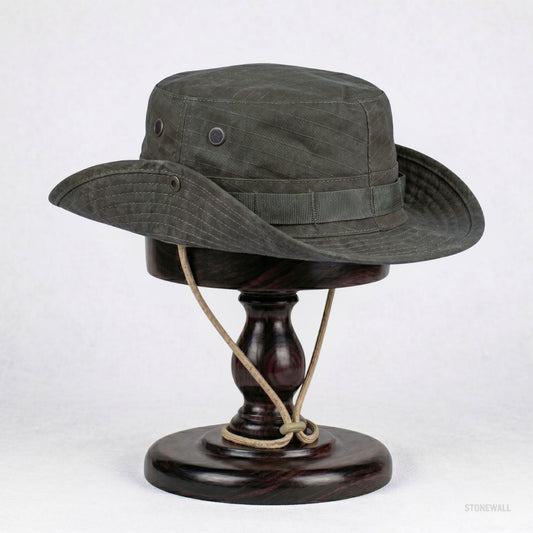 Recon Reinforced Tactical Boonie Hat