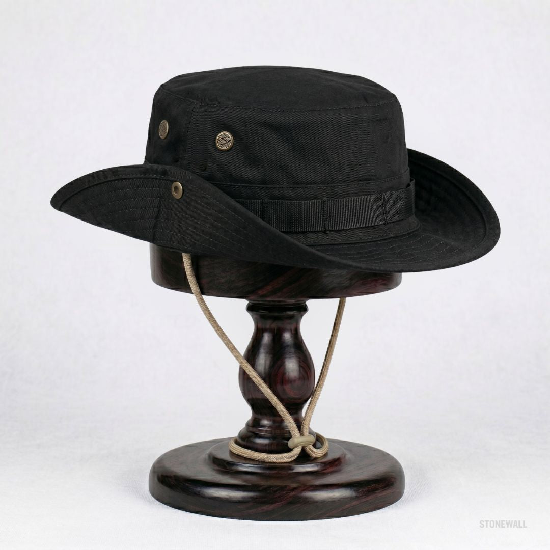 Recon Reinforced Tactical Boonie Hat