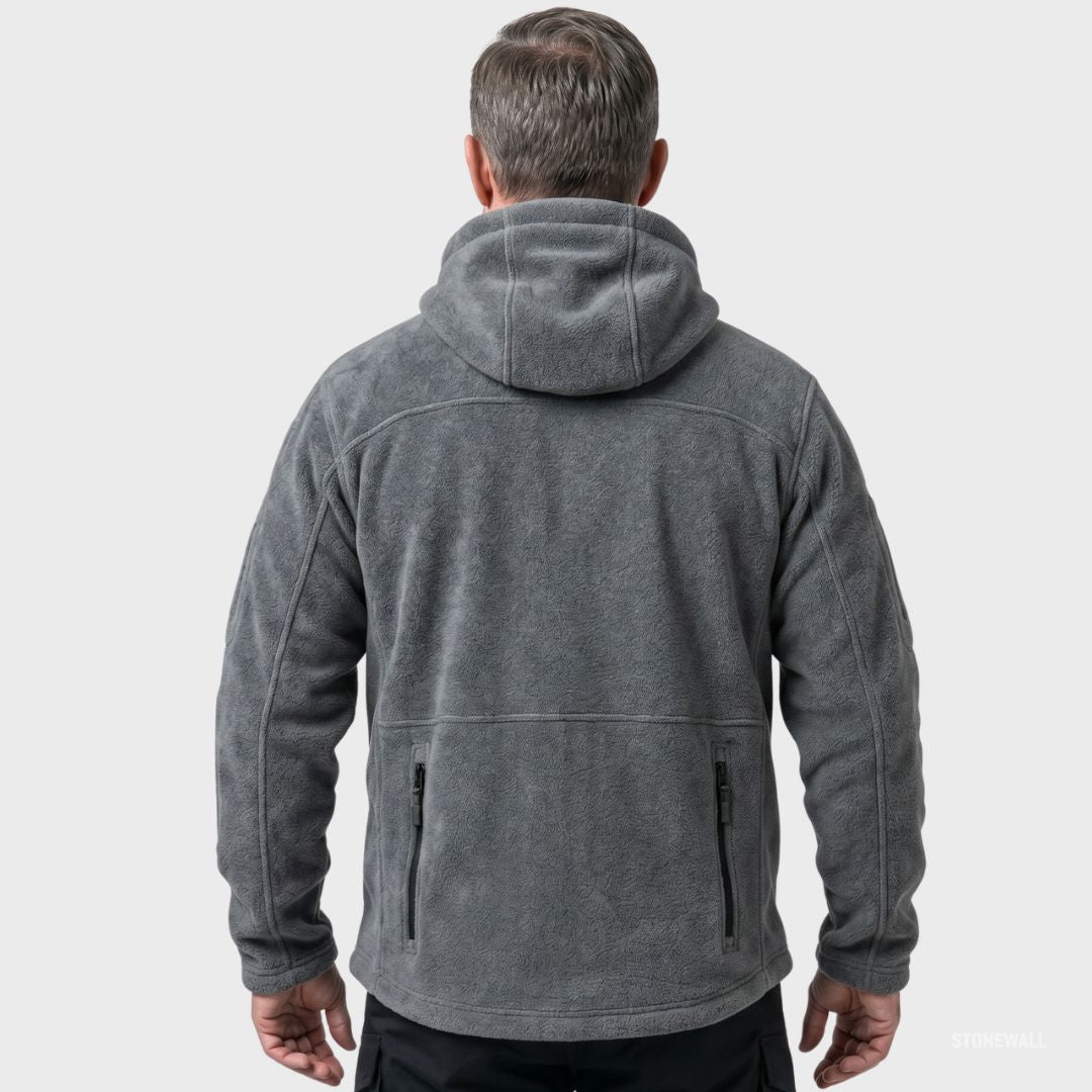 Tundra FX-1 - Tactical Polar Fleece Jacket