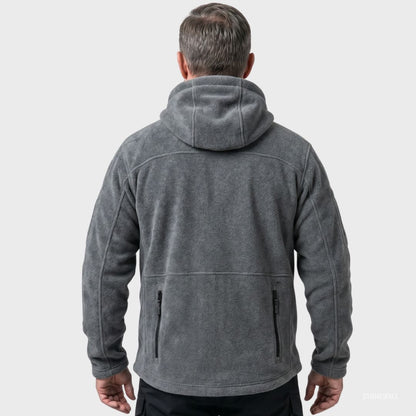 Tundra FX-1 - Tactical Polar Fleece Jacket