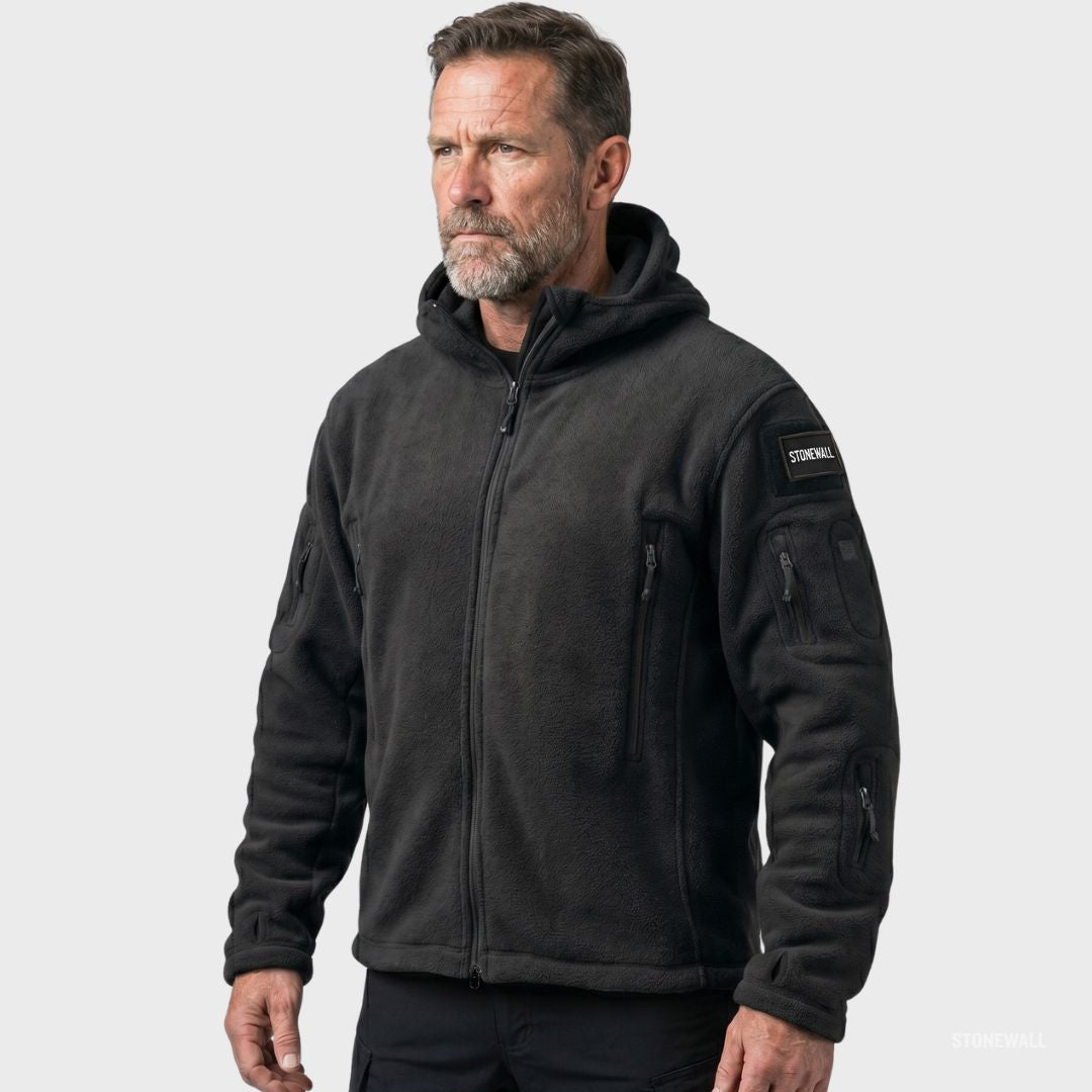 Tundra FX-1 - Tactical Polar Fleece Jacket