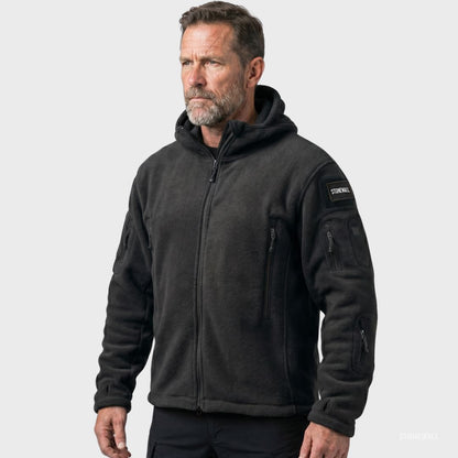 Tundra FX-1 - Tactical Polar Fleece Jacket