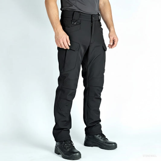 VANGUARD WATERPROOF SOFTSHELL PANTS