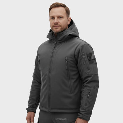 VANGUARD WATERPROOF SOFTSHELL JACKET