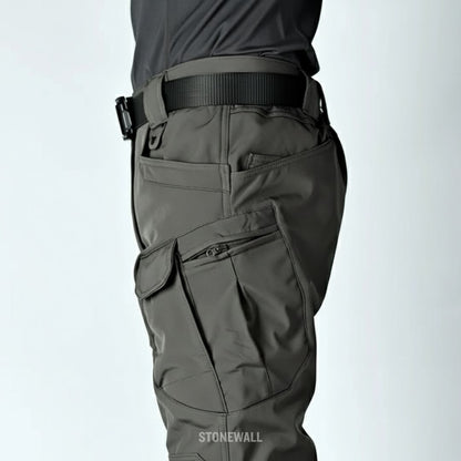 VANGUARD WATERPROOF SOFTSHELL PANTS