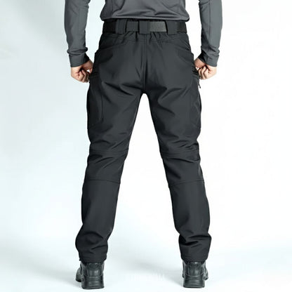 VANGUARD WATERPROOF SOFTSHELL PANTS