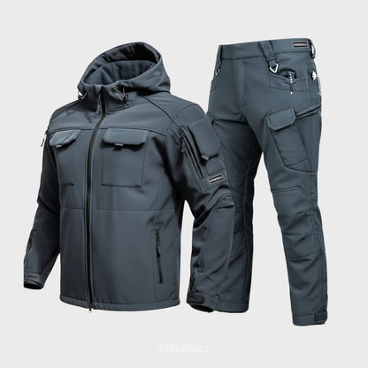 Vanguard Scout Waterproof Softshell Set