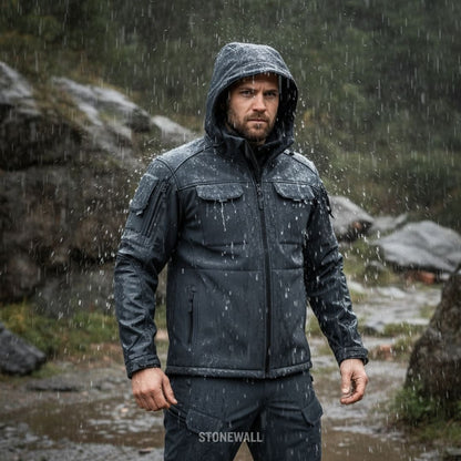Vanguard Scout Waterproof Softshell Set