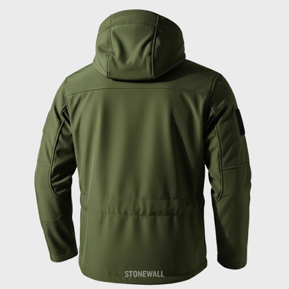 Vanguard Scout Waterproof Softshell Set