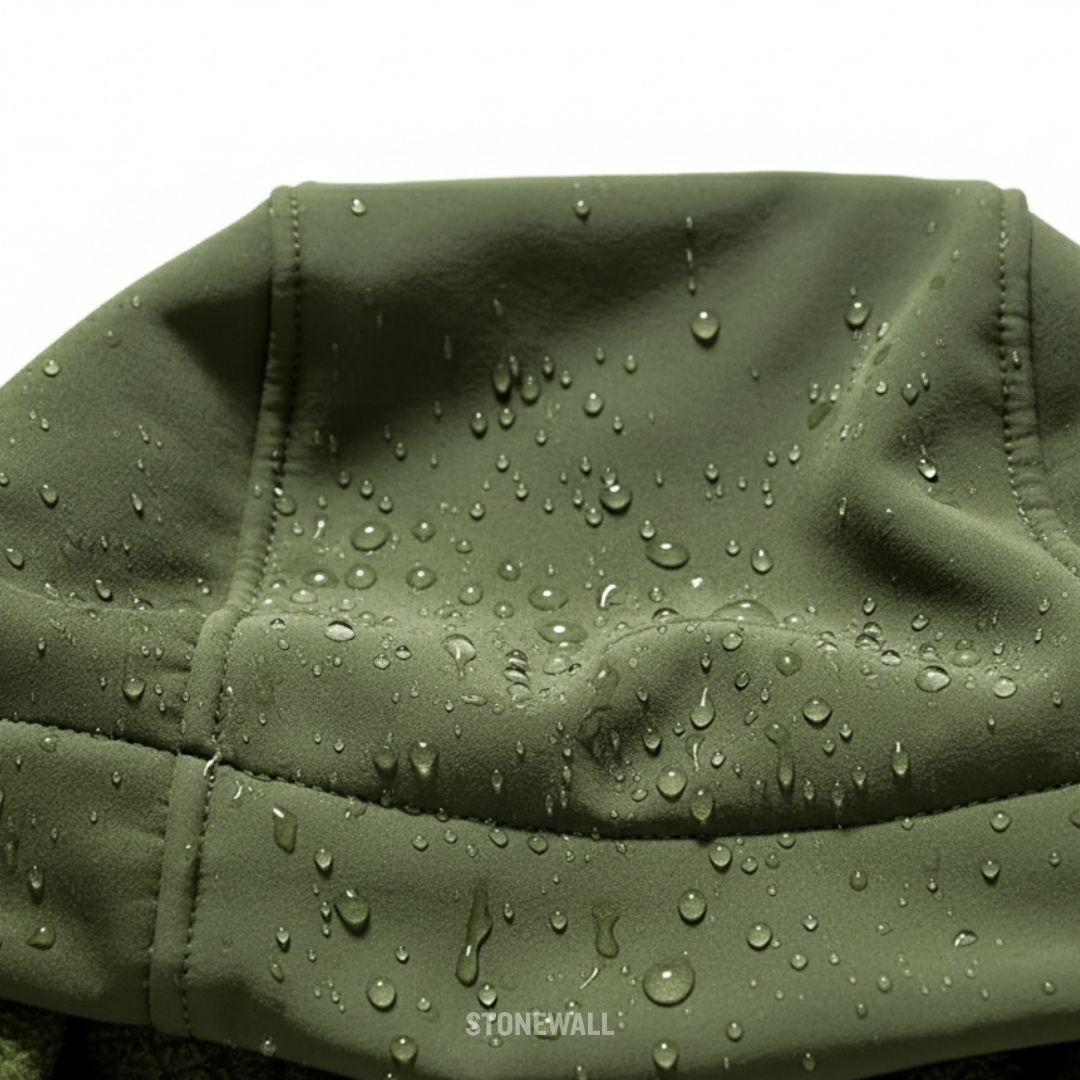 Vanguard Scout Waterproof Softshell Set