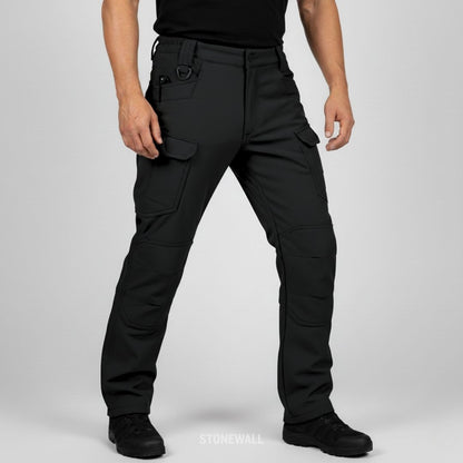 VANGUARD WATERPROOF SOFTSHELL PANTS
