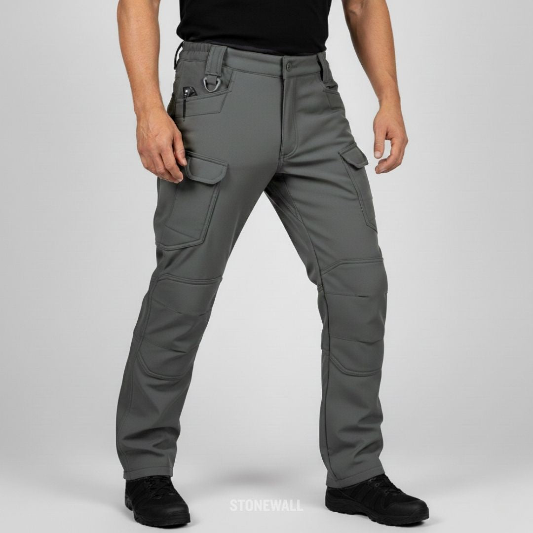 VANGUARD WATERPROOF SOFTSHELL PANTS