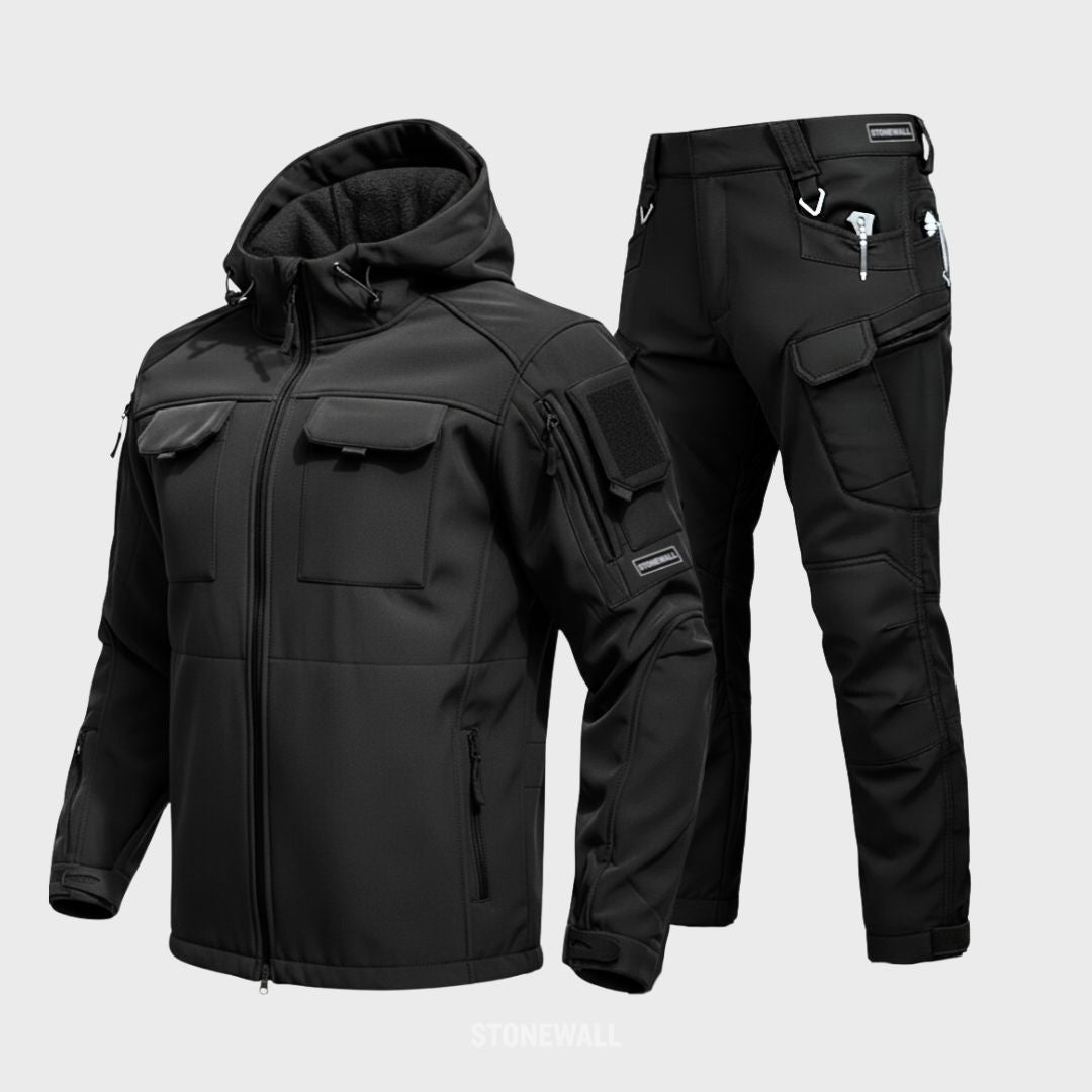 Vanguard Scout Waterproof Softshell Set