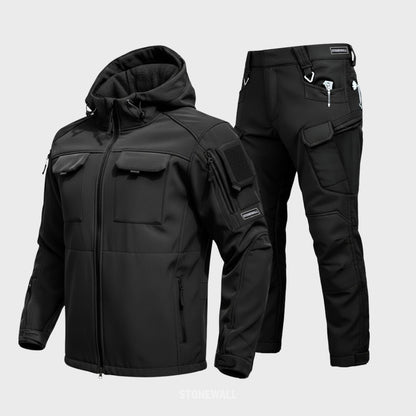 Vanguard Scout Waterproof Softshell Set
