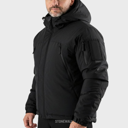ARCTIX ELITE - TACTICAL HARDSHELL JACKET
