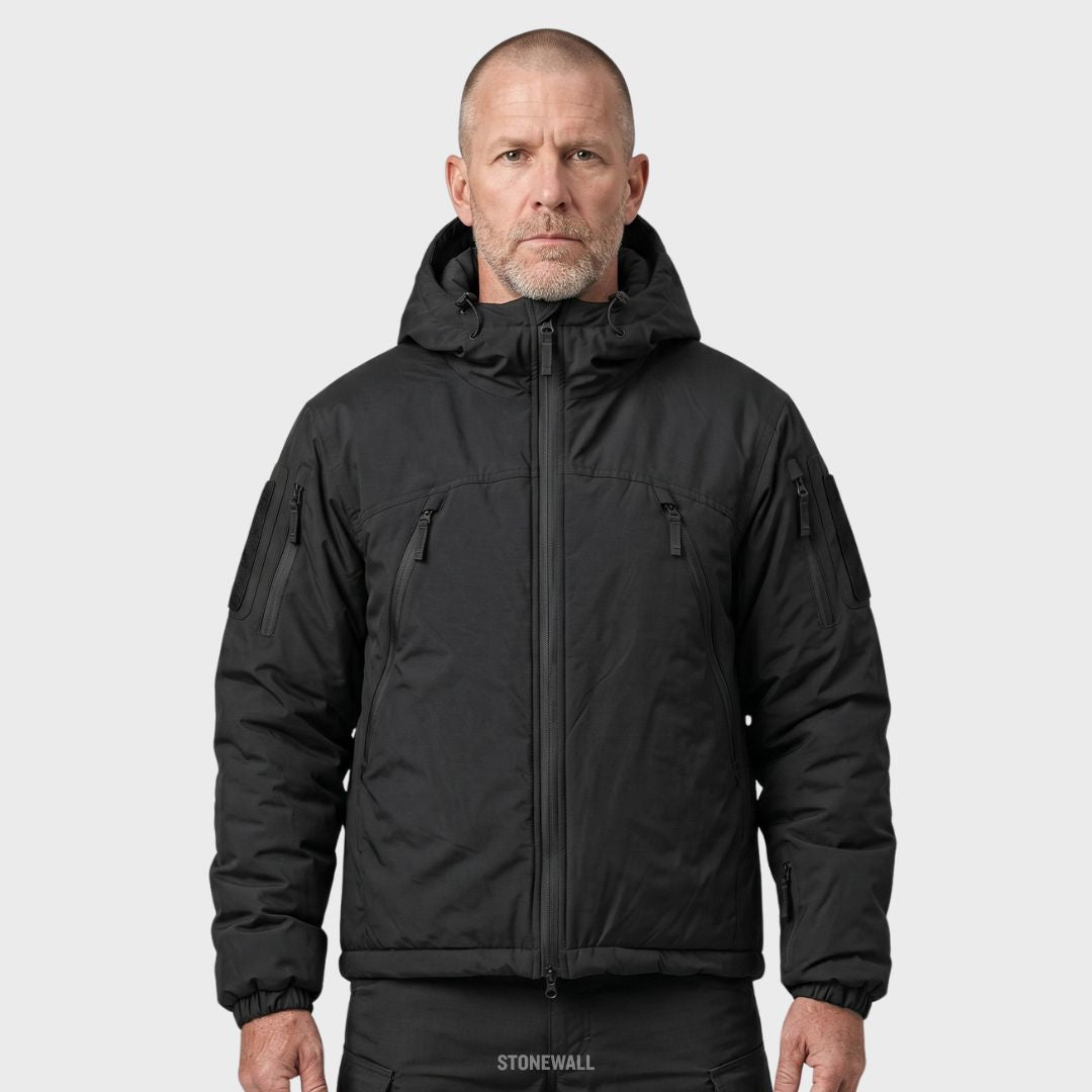 Arctix Elite - Tactical Hardshell Jacket