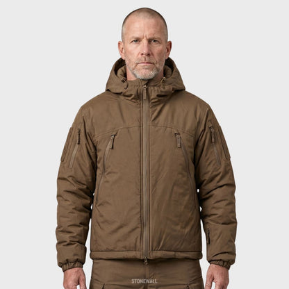 Arctix Elite - Tactical Hardshell Jacket