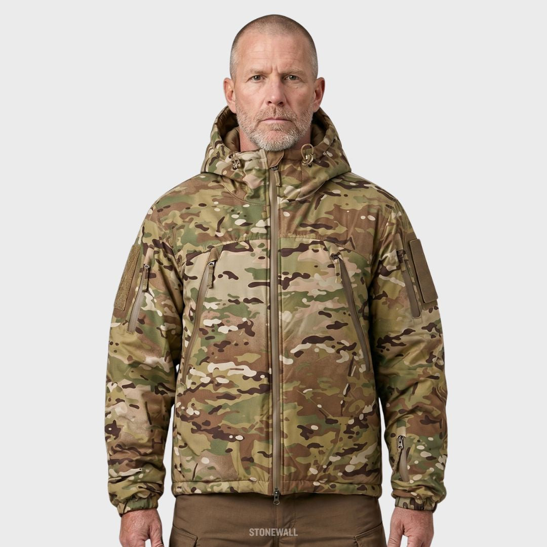 Arctix Elite - Tactical Hardshell Jacket