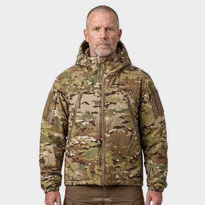 Arctix Elite - Tactical Hardshell Jacket