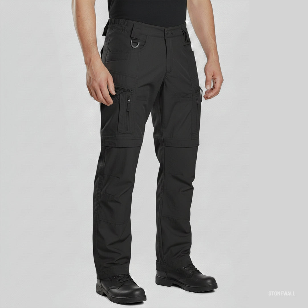 Force Elite P1 - Heavy-Duty Tactical Pants