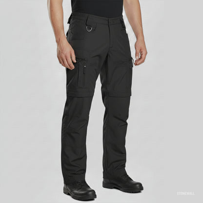 Force Elite P1 - Heavy-Duty Tactical Pants