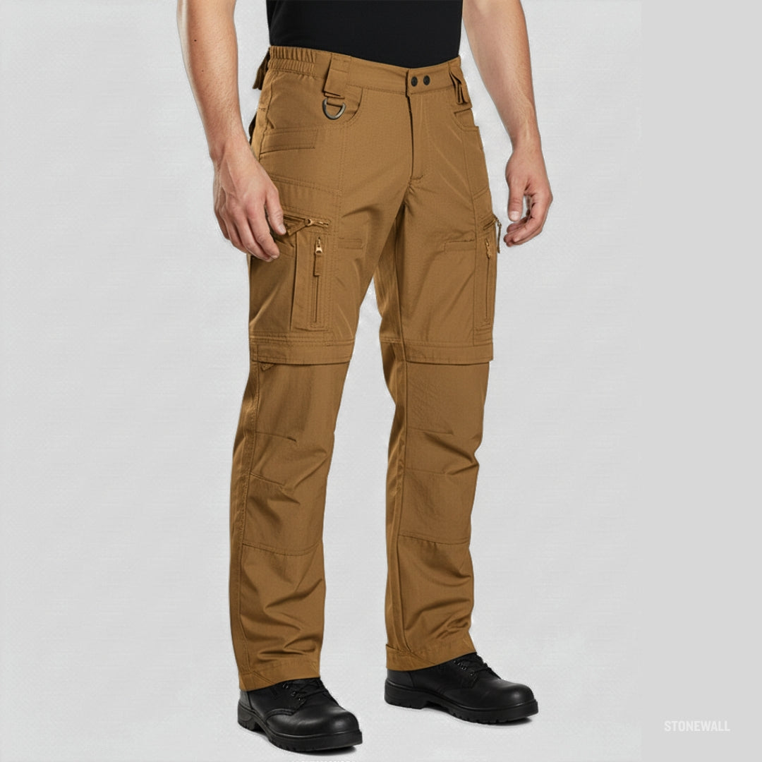Force Elite P1 - Heavy-Duty Tactical Pants