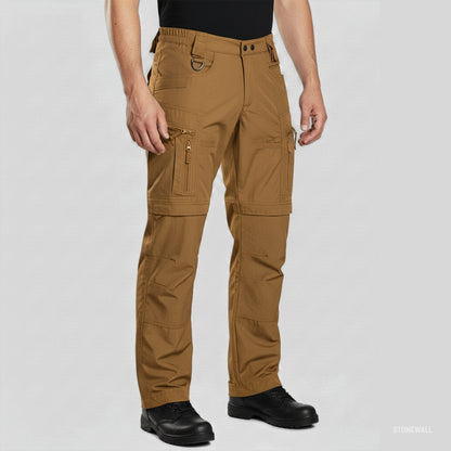 Force Elite P1 - Heavy-Duty Tactical Pants