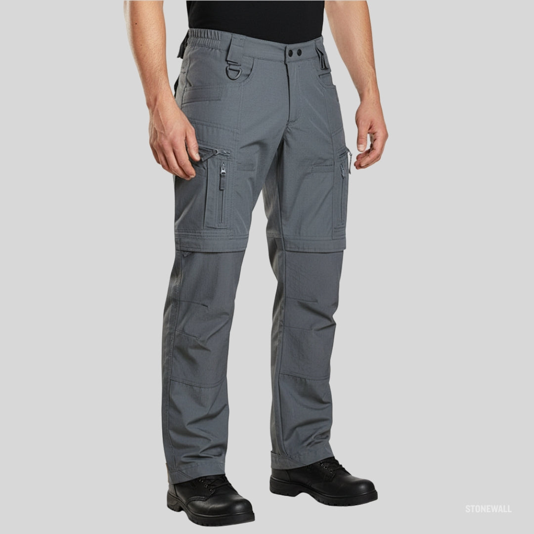 Force Elite P1 - Heavy-Duty Tactical Pants