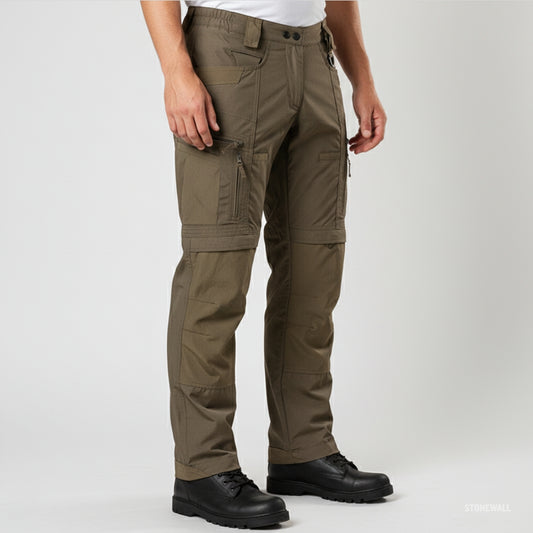 Force Elite P1 - Heavy-Duty Tactical Pants