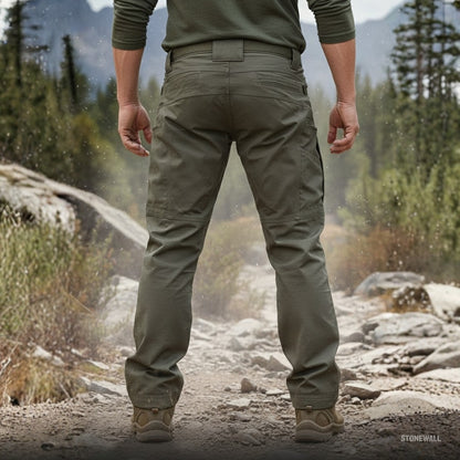 Force Elite P1 - Heavy-Duty Tactical Pants