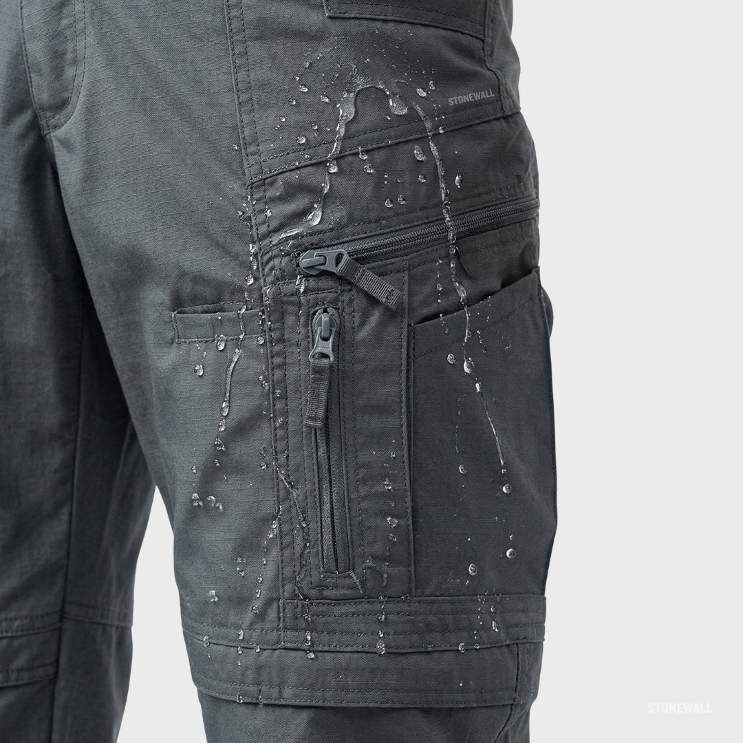 Force Elite P1 - Heavy-Duty Tactical Pants