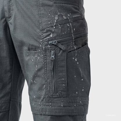 Force Elite P1 - Heavy-Duty Tactical Pants