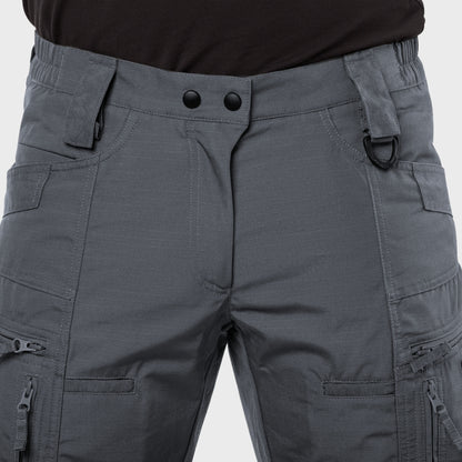 Force Elite P1 - Heavy-Duty Tactical Pants
