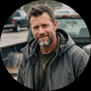 Kevin M., 42