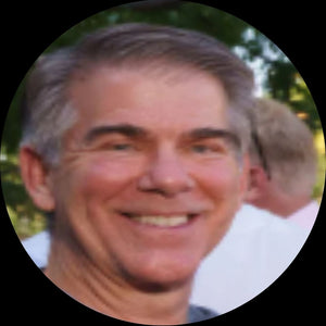 Steve H., 61
