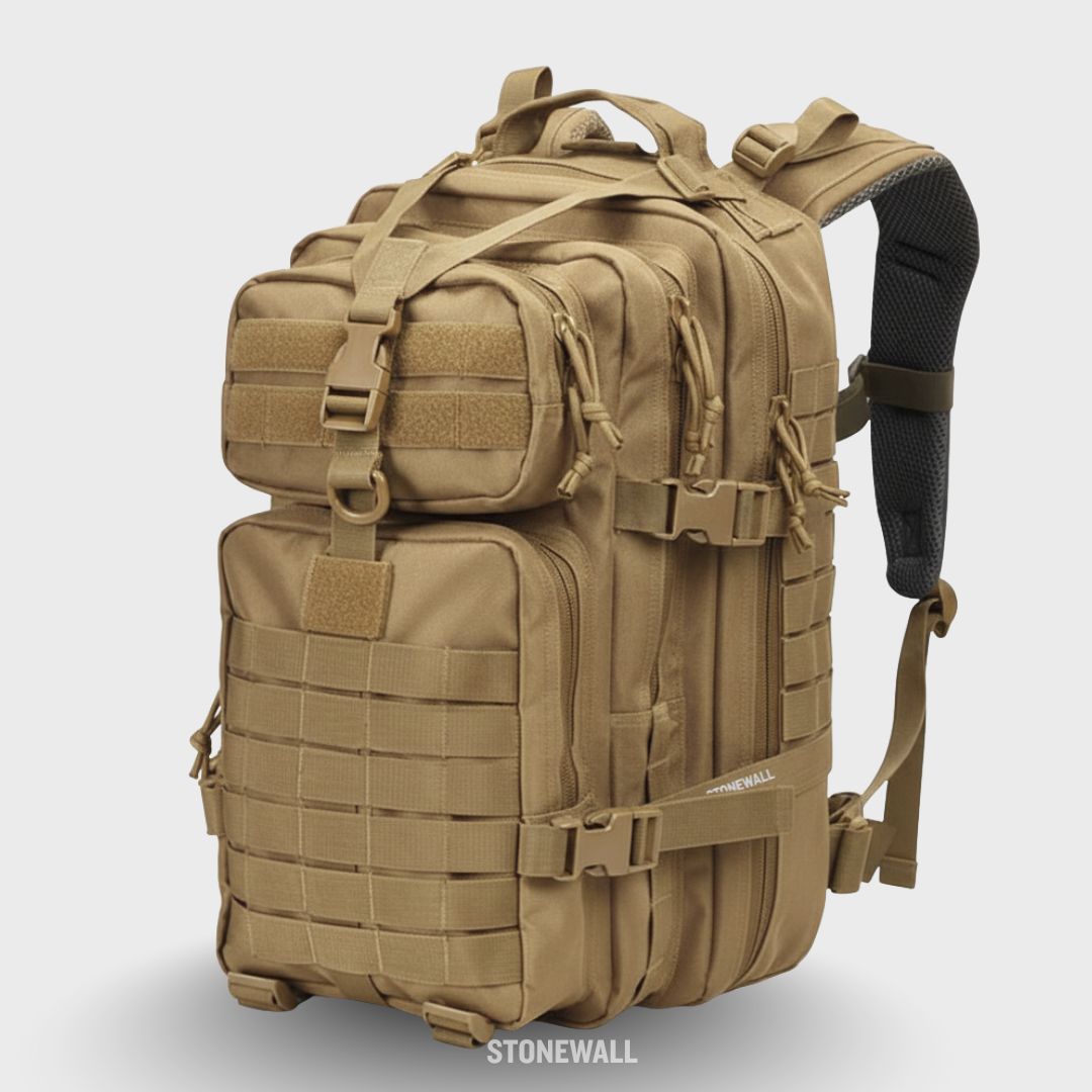 Recon Elite Outdoor Backpack Large