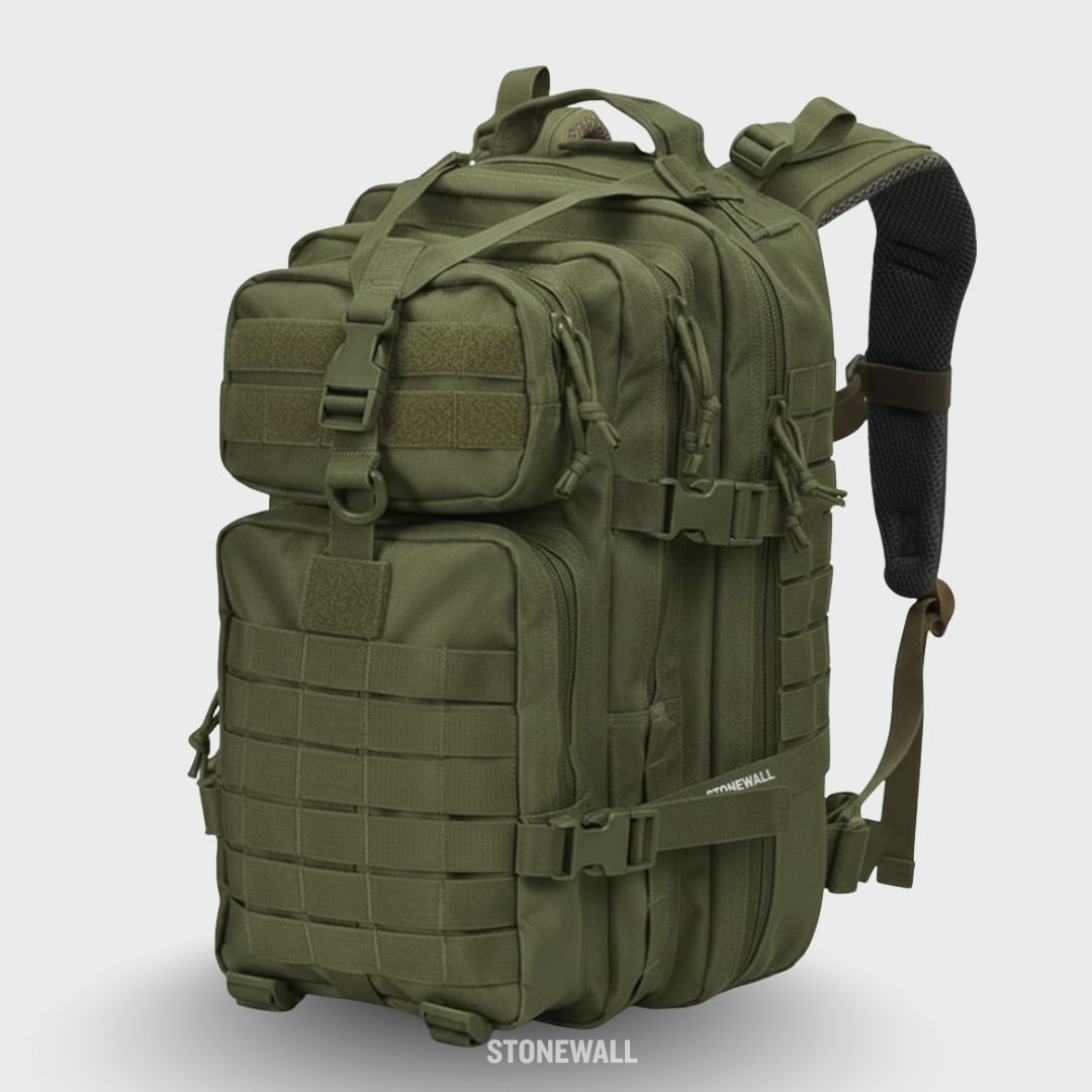 Recon Elite Outdoor Backpack Large