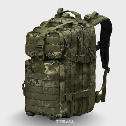 Recon Elite Outdoor Backpack Large