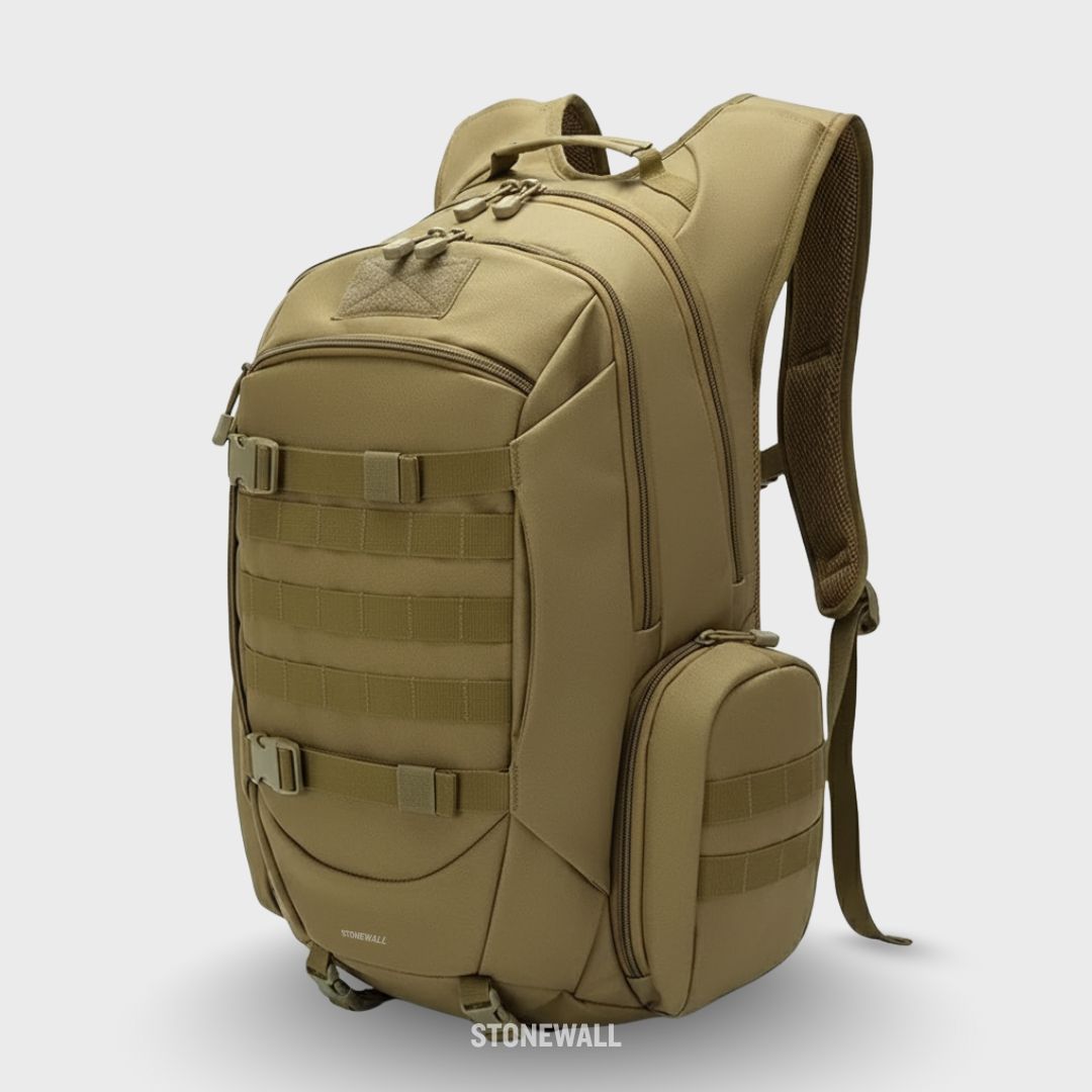 Recon Tactical Outdoor Backpack Large