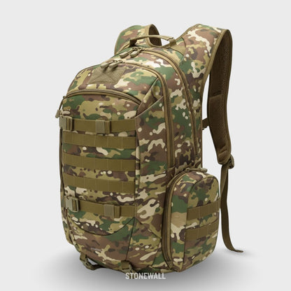 Recon Tactical Outdoor Backpack Large