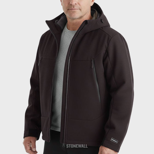 APEX SERIES WATERPROOF SOFTSHELL JACKET