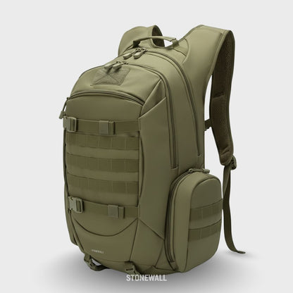Recon Tactical Outdoor Backpack Large
