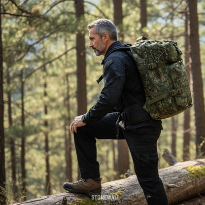 Recon Elite Outdoor Backpack Large