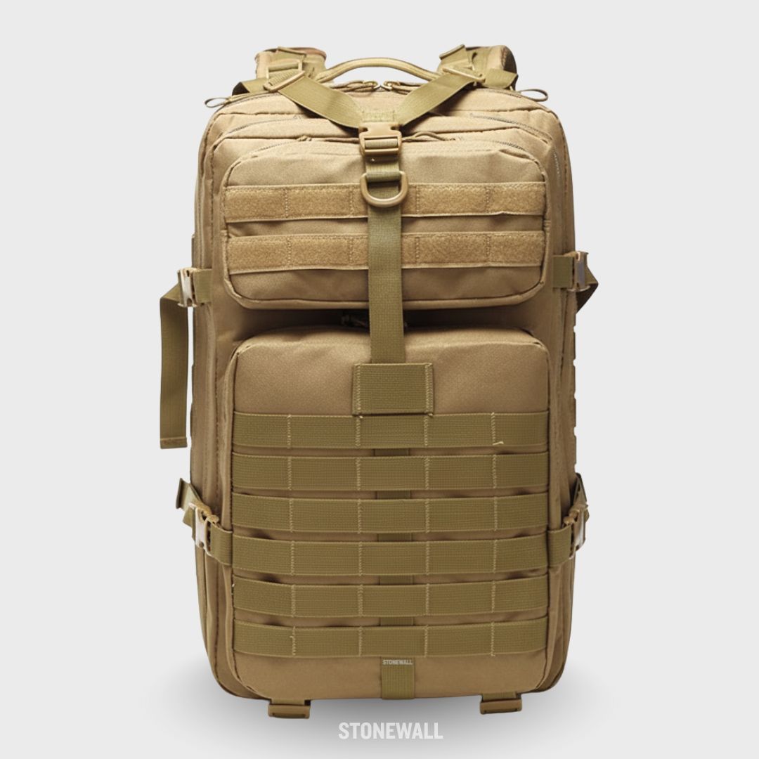 Recon Elite Outdoor Backpack Large