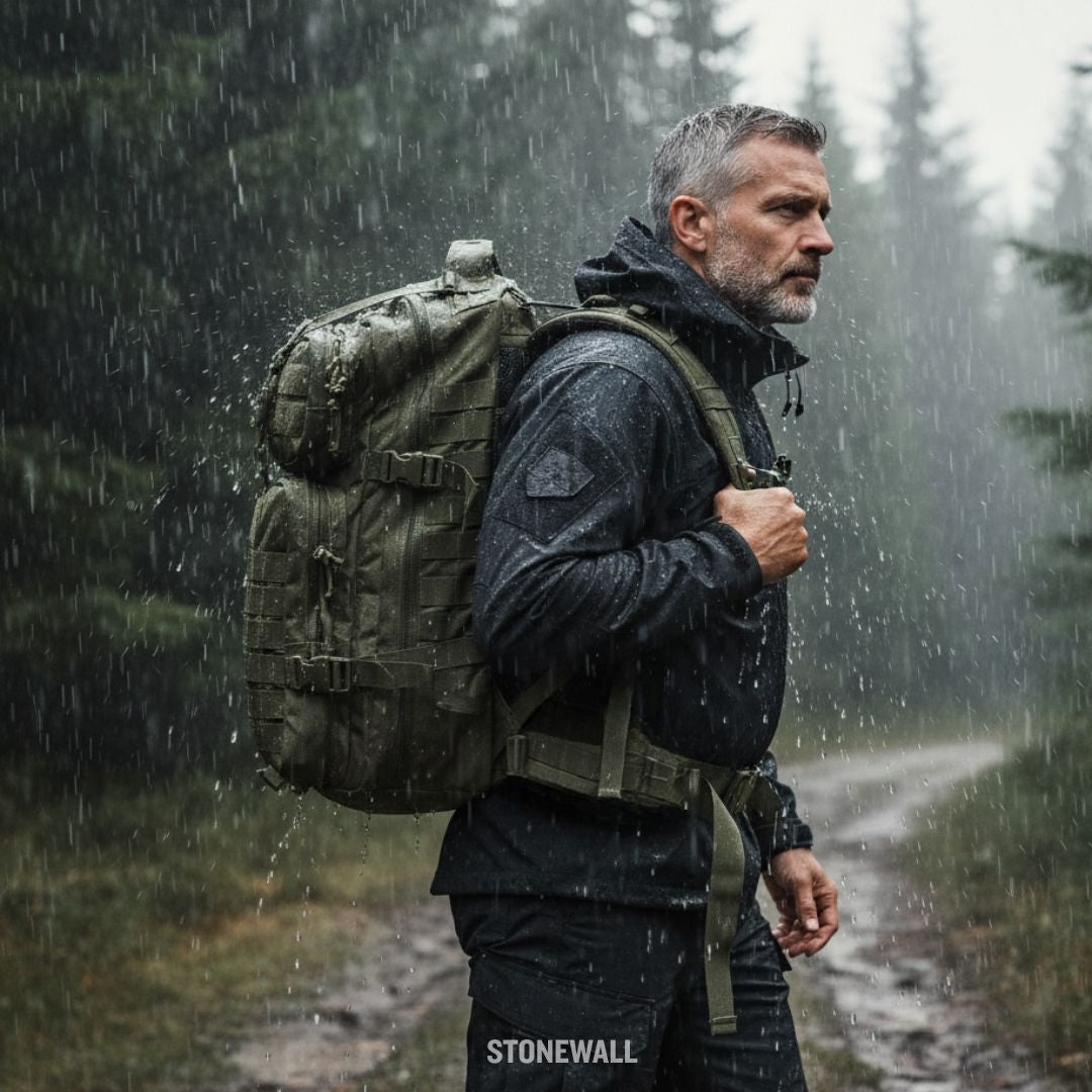 Recon Elite Outdoor Backpack Large