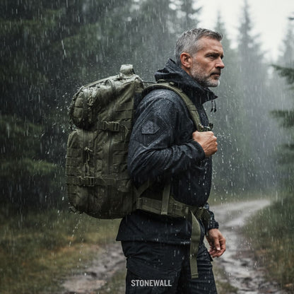 Recon Elite Outdoor Backpack Large