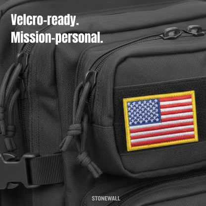 Recon Elite Outdoor Backpack Large