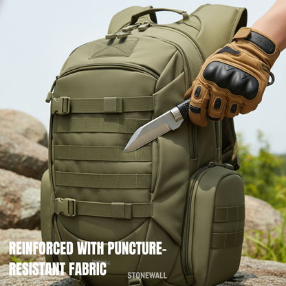 Recon Tactical Outdoor Backpack Large