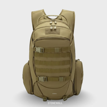 Recon Tactical Outdoor Backpack Large