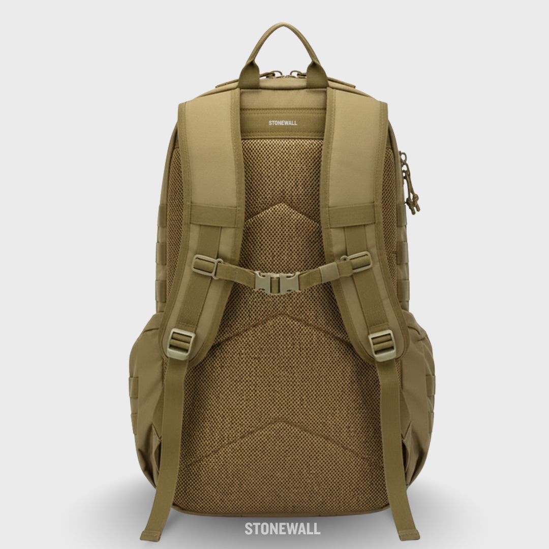 Recon Tactical Outdoor Backpack Large